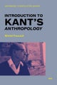 Introduction to Kant's Anthropology