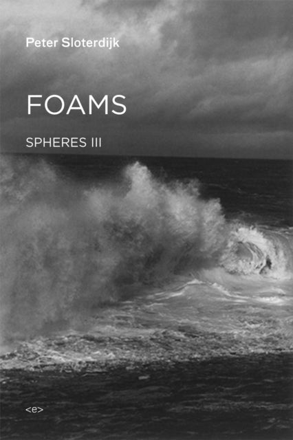 Foams - Spheres Volume III: Plural Spherology