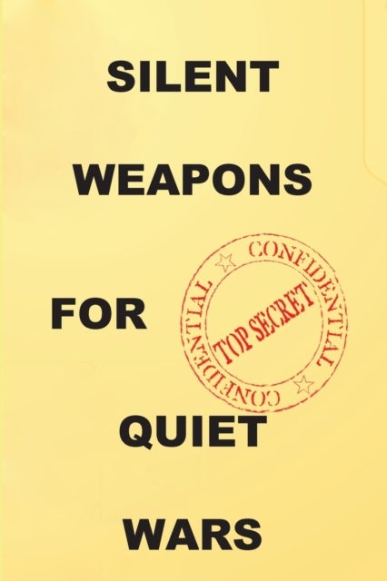Silent Weapons for Quiet Wars - An Introductory Programming Manual