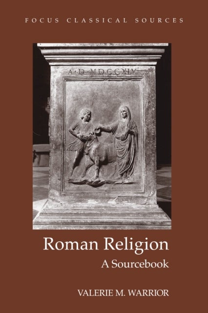 Roman Religion - A Sourcebook
