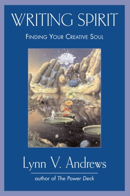 Writing Spirit - Finding Your Creative Soul