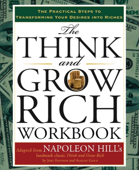 Think and Grow Rich - The Master Mind Volume