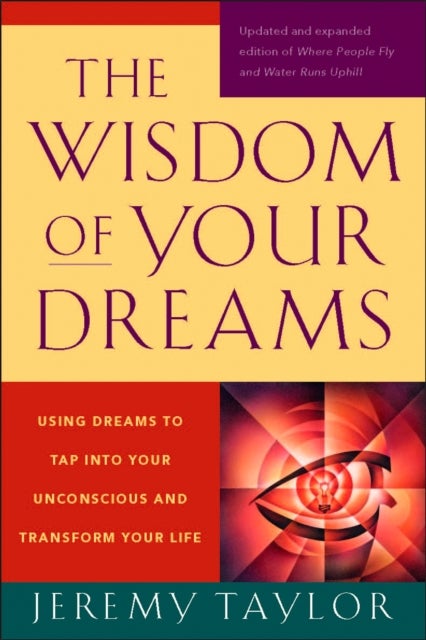 The Wisdom of Your Dreams - Using Dreams to Tap into Your Unconscious and Transform Your Life