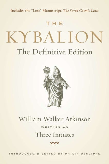 Kybalion - The Definitive Edition