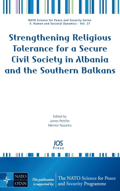 Strengthening Religious Tolerance for a Secure Civil Society in Albania and the Southern Balkans