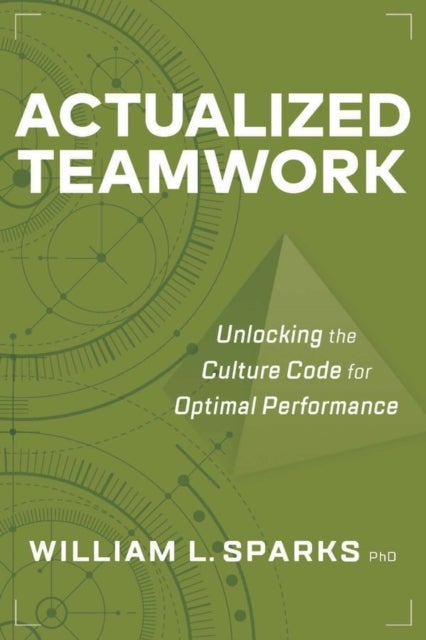 Actualized Teamwork - Unlocking the Culture Code for Optimal Performance