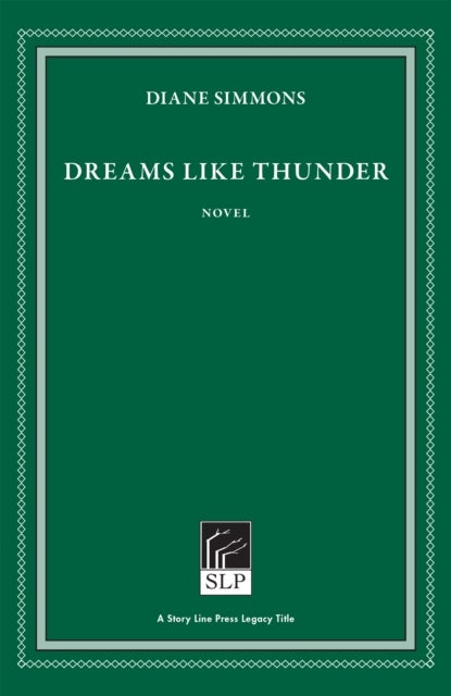 Dreams Like Thunder