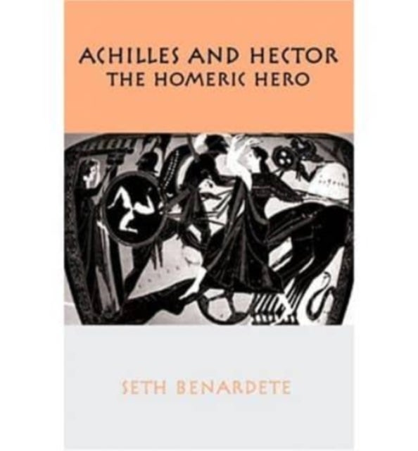 05 Achilles and Hector ¿ Homeric Hero