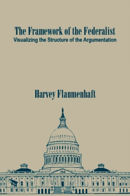 The Framework of the Federalist - Visualizing the Structure of the Argumentation