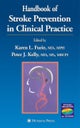 Handbook of Stroke Prevention in Clinical Practice