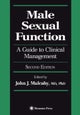 Male Sexual Function