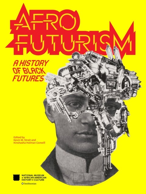 Afrofuturism - A History of Black Futures