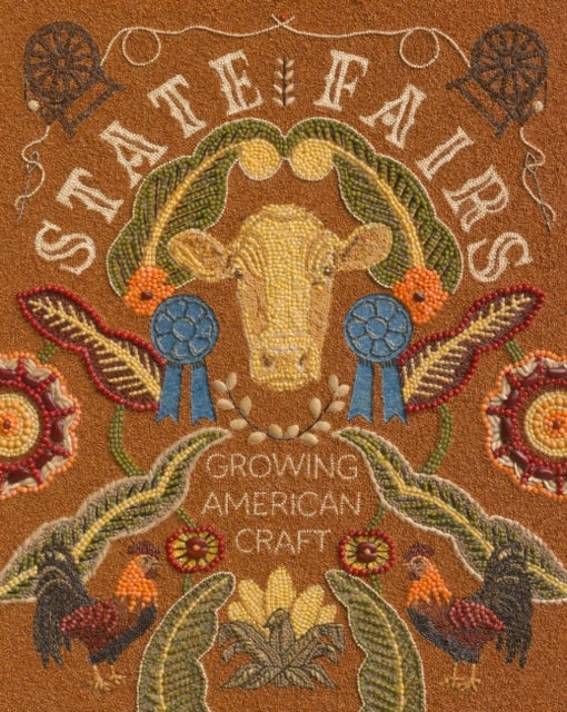 State Fairs - Growing American Craft