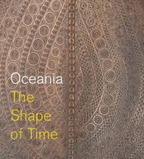 Oceania - The Shape of Time
