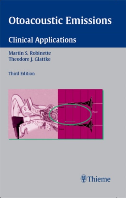 Otoacoustic Emissions - Clinical Applications