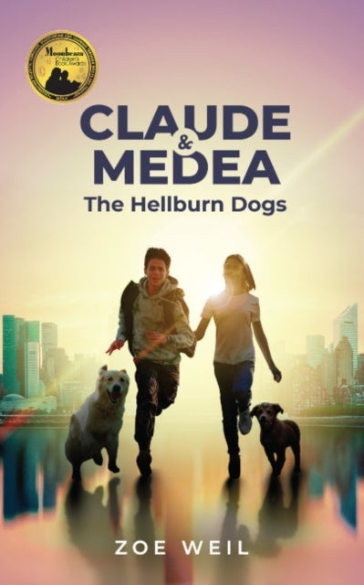Claude & Medea - The Hellburn Dogs