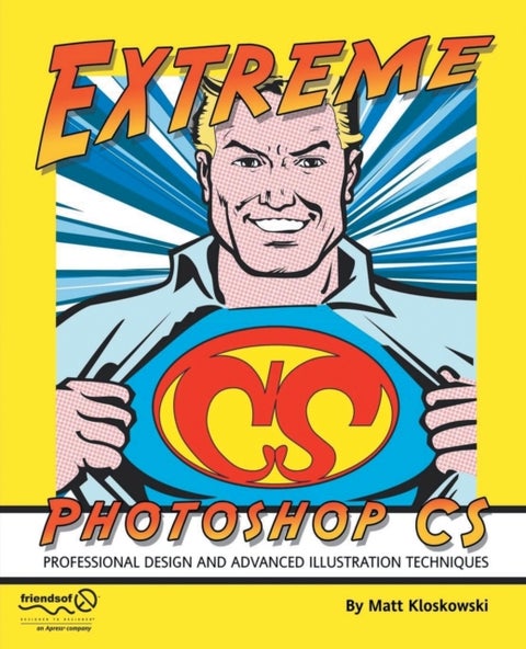 Extreme Photoshop CS