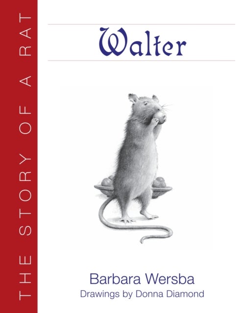Walter - The Story of a Rat