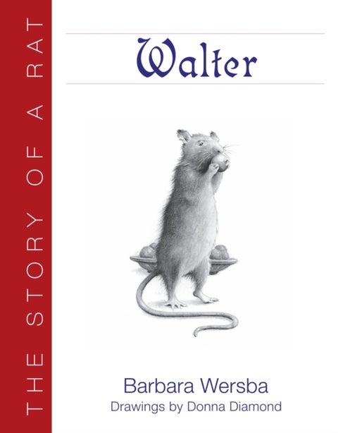 Walter - The Story of a Rat