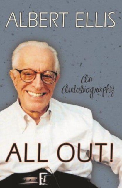 All Out! - An Autobiography