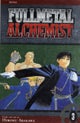 Fullmetal Alchemist, Vol. 3