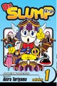 Dr. Slump, Vol. 1