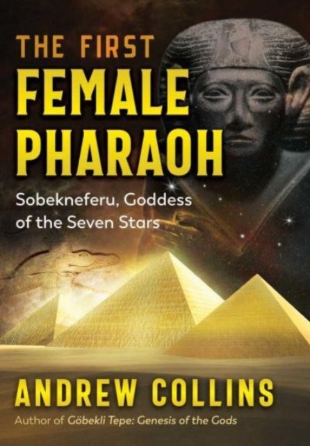 The First Female Pharaoh - Sobekneferu, Goddess of the Seven Stars