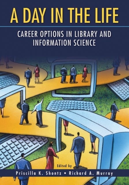 A Day in the Life - Career Options in Library and Information Science