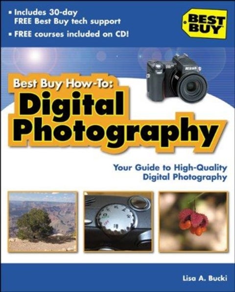 Best Buy Digital Photography