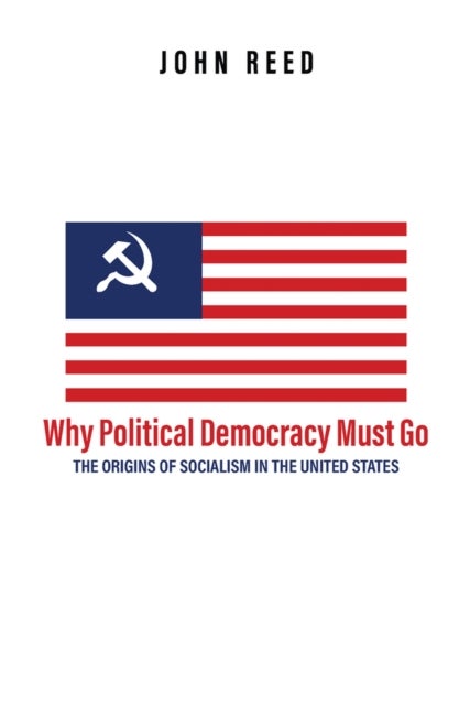 Why Political Democracy Must Go - The Origins of Socialism in the United States