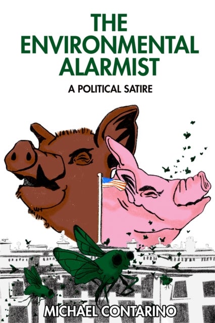 Environmental Alarmist - A Political Satire
