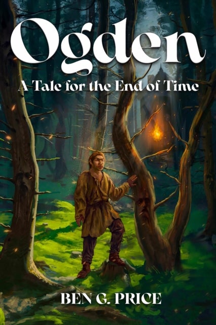 Ogden - A Tale for the End of Time