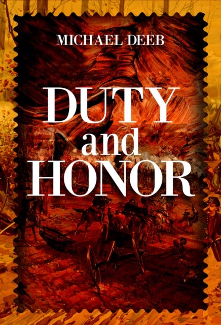 Duty and Honor