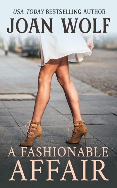 Fashionable Affair