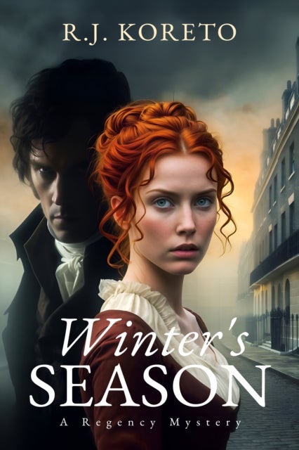 Winter's Season - A Regency Mystery