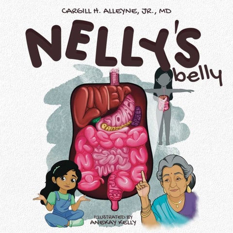 Nelly's Belly - Volume 4