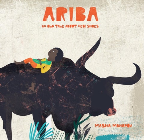 Ariba - An Old Tale About New Shoes