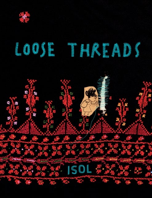 Loose Threads - A Picture Book