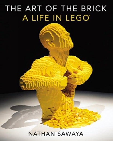The Art of The Brick - A Life in Lego