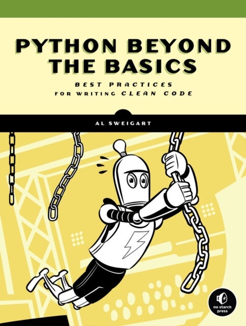 Beyond the Basic Stuff with Python - Best Practices for Writing Clean Code