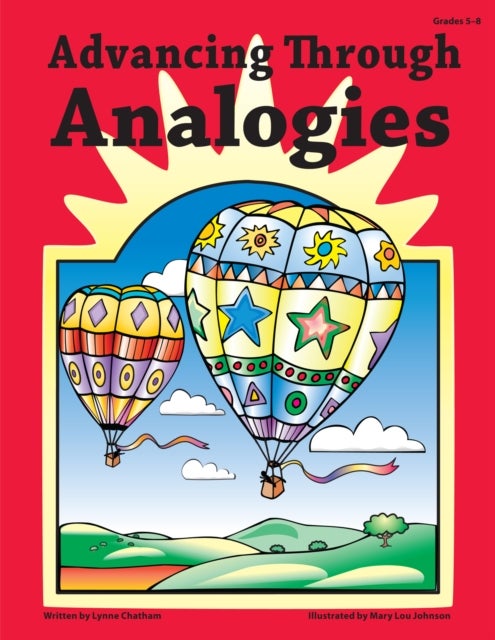 Advancing Through Analogies - Grades 5-8