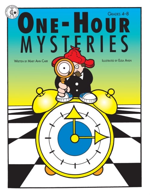 One-Hour Mysteries - Grades 4-8
