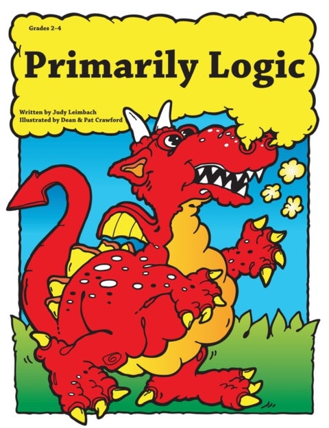 Primarily Logic - Grades 2-4