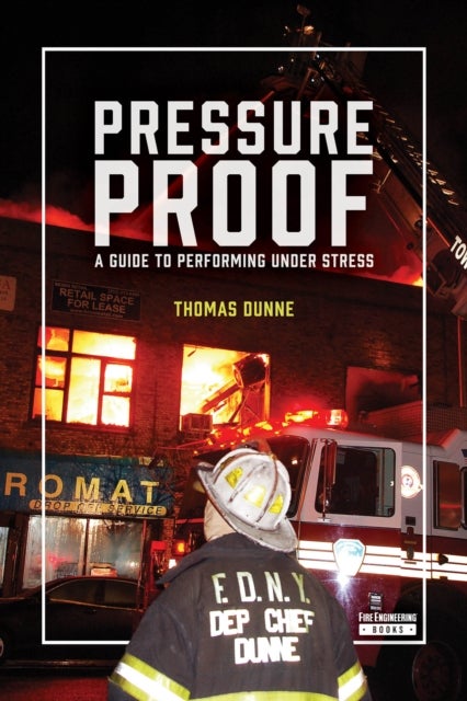 Pressure Proof - A Guide to Performing Under Stress