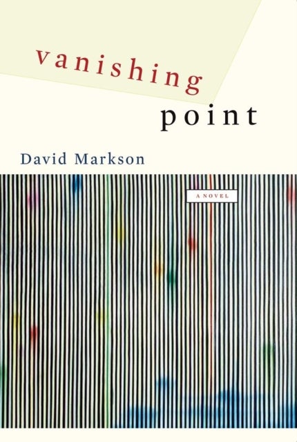 Vanishing Point - A Novel