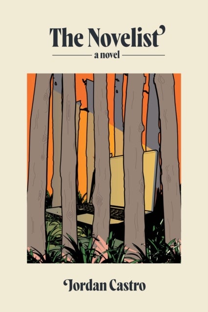 The Novelist - A Novel