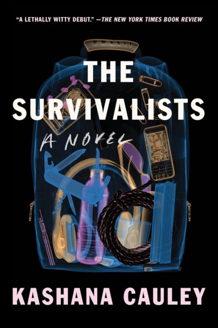 The Survivalists - A Novel
