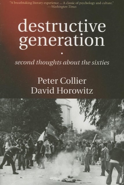 Destructive Generation - Second Thoughts About the Sixties