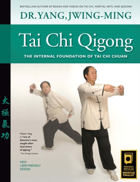 Tai Chi Qigong - The Internal Foundation of Tai Chi Chuan