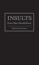 Insults Every Man Should Know